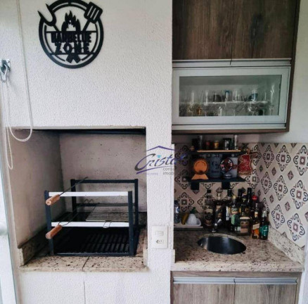 Imagem Apartamento com 3 Quartos à Venda, 96 m² em Campo Limpo - São Paulo Imagem Apartamento com 3 Quartos à Venda, 96 m² em Campo Limpo - São Paulo