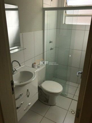 Imagem Apartamento com 2 Quartos à Venda, 58 m² em Bonfim Paulista - Ribeirão Preto Imagem Apartamento com 2 Quartos à Venda, 58 m² em Bonfim Paulista - Ribeirão Preto