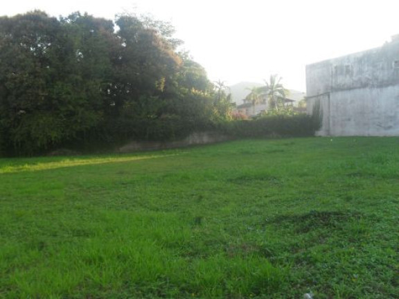 Imagem Terreno à Venda, em Itaguá - Ubatuba Imagem Terreno à Venda, em Itaguá - Ubatuba