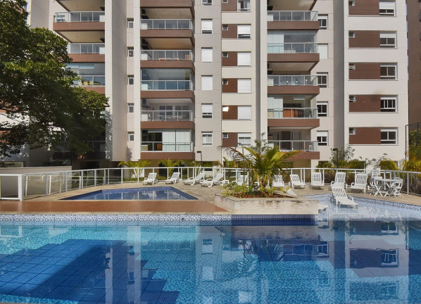 Imóvel com 3 Quartos à Venda, 217 m² em Real Parque - São Paulo
