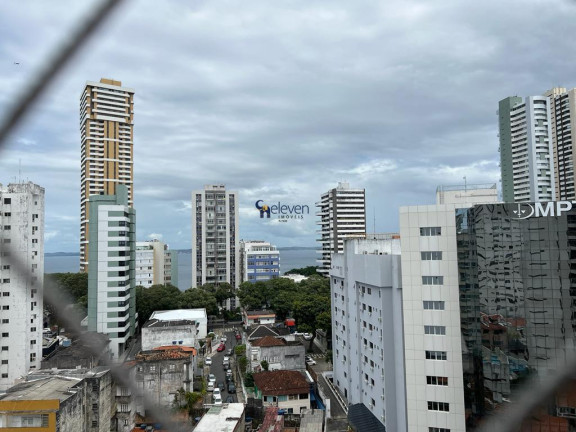 Imagem Apartamento com 2 Quartos à Venda,  em Graça - Salvador