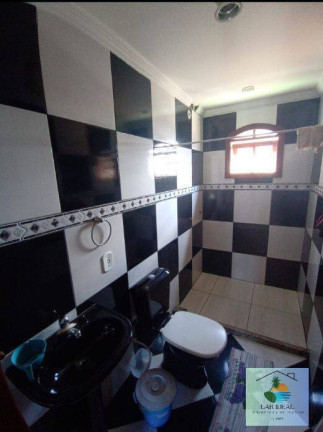 Imagem Casa com 3 Quartos à Venda, 200 m² em Jardim Peró - Cabo Frio Imagem Casa com 3 Quartos à Venda, 200 m² em Jardim Peró - Cabo Frio