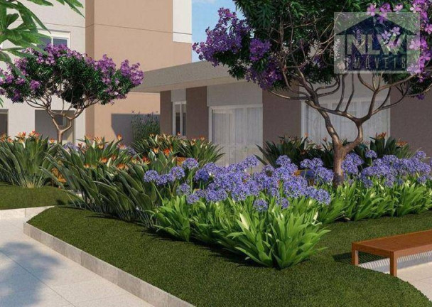 Imagem Apartamento com 2 Quartos à Venda, 34 m² em Vila Santa Catarina - São Paulo Imagem Apartamento com 2 Quartos à Venda, 34 m² em Vila Santa Catarina - São Paulo
