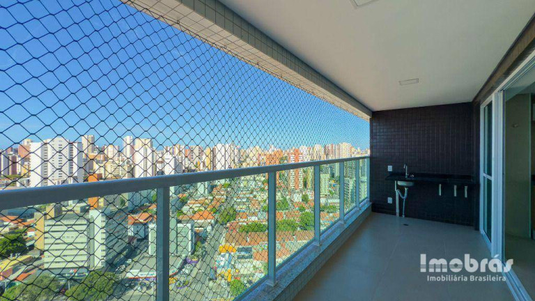 Imagem Apartamento com 3 Quartos à Venda, 117 m² em Aldeota - Fortaleza Imagem Apartamento com 3 Quartos à Venda, 117 m² em Aldeota - Fortaleza