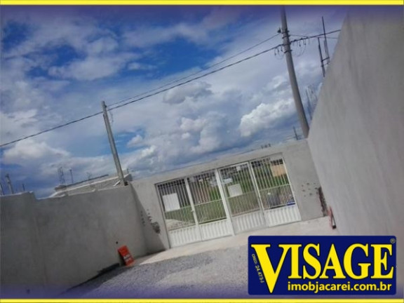 Imagem Casa com 2 Quartos para Alugar, em Pq. Dos Sinos - Jacareí Imagem Casa com 2 Quartos para Alugar, em Pq. Dos Sinos - Jacareí