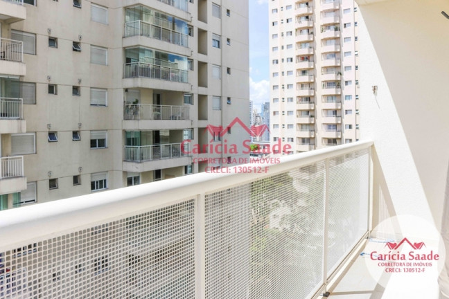 Imagem Flat com 1 Quarto à Venda, 34 m² em Barra Funda - São Paulo Imagem Flat com 1 Quarto à Venda, 34 m² em Barra Funda - São Paulo