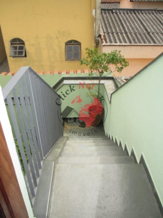 Imagem Sobrado com 3 Quartos à Venda, 220 m² em Nova Petrópolis - São Bernardo Do Campo Imagem Sobrado com 3 Quartos à Venda, 220 m² em Nova Petrópolis - São Bernardo Do Campo