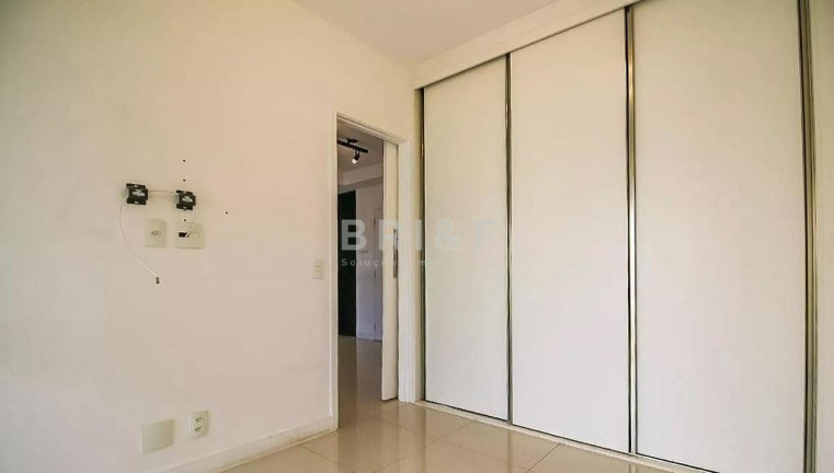 Imagem Apartamento com 1 Quarto à Venda, 51 m² em Brooklin - São Paulo Imagem Apartamento com 1 Quarto à Venda, 51 m² em Brooklin - São Paulo