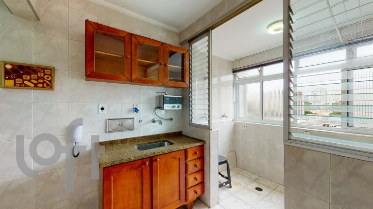 Imagem Apartamento com 2 Quartos à Venda, 57 m² em Vila Mariana - São Paulo Imagem Apartamento com 2 Quartos à Venda, 57 m² em Vila Mariana - São Paulo