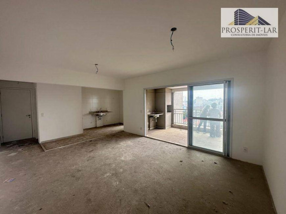 Imagem Apartamento com 3 Quartos à Venda, 116 m² em Centro - Guarulhos