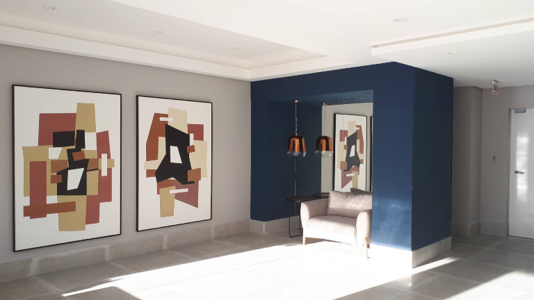 Imagem Apartamento com 3 Quartos à Venda, 159 m² em Agronômica - Florianópolis