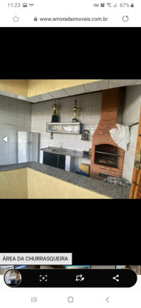 Imagem Casa com 3 Quartos à Venda, 165 m² em Jardim Las Vegas - Santo André Imagem Casa com 3 Quartos à Venda, 165 m² em Jardim Las Vegas - Santo André