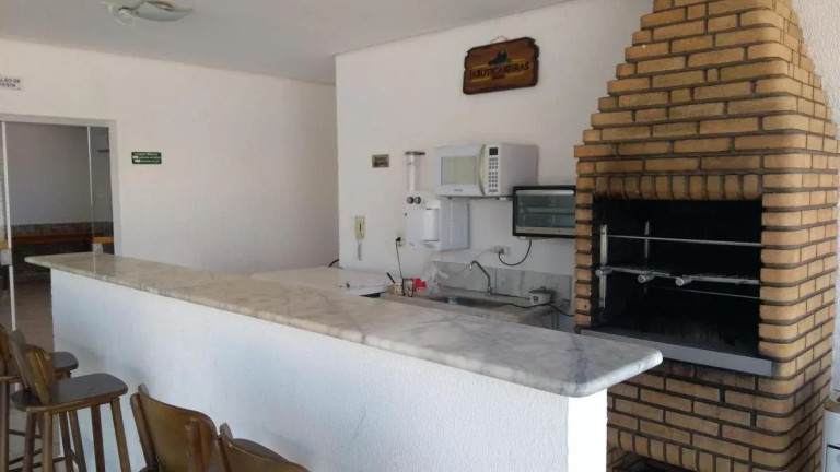 Imagem Apartamento com 2 Quartos à Venda, 52 m² em Ponte De São João - Jundiaí Imagem Apartamento com 2 Quartos à Venda, 52 m² em Ponte De São João - Jundiaí