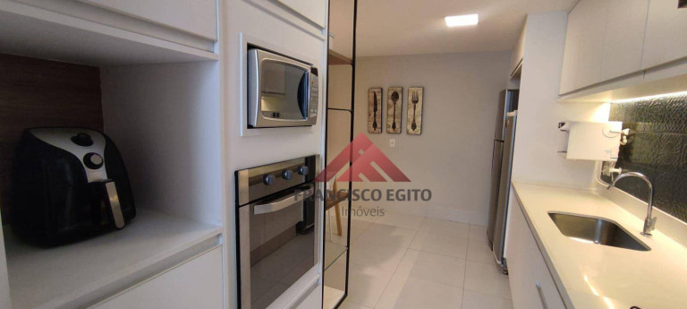 Imagem Apartamento com 4 Quartos à Venda, 142 m² em Icaraí - Niterói Imagem Apartamento com 4 Quartos à Venda, 142 m² em Icaraí - Niterói