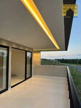 Imagem Casa com 5 Quartos à Venda, 378 m² em Alphaville Pb - Bayeux Imagem Casa com 5 Quartos à Venda, 378 m² em Alphaville Pb - Bayeux