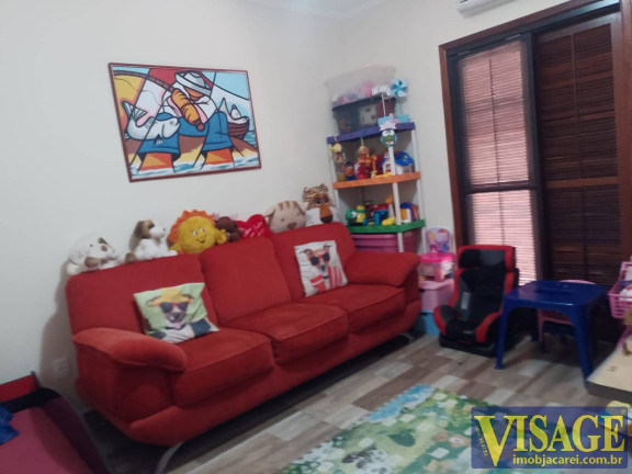 Imagem Casa com 3 Quartos à Venda, 231 m² em Centro - Jacareí