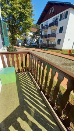 Imagem Apartamento com 2 Quartos à Venda,  em Olaria - Nova Friburgo