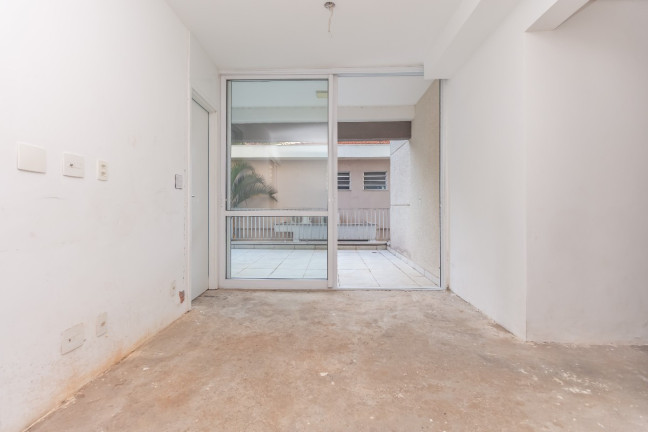 Imagem Apartamento com 1 Quarto à Venda, 54 m² em Saúde - São Paulo Imagem Apartamento com 1 Quarto à Venda, 54 m² em Saúde - São Paulo