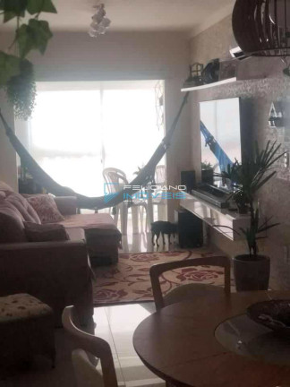 Imagem Apartamento com 2 Quartos à Venda, 100 m² em Caiçara - Praia Grande