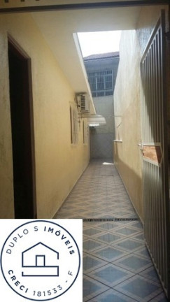 Imagem Casa com 2 Quartos à Venda, 120 m² em Vila Constança ( Zona Leste ) - São Paulo