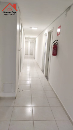 Imagem Apartamento com 2 Quartos à Venda, 40 m² em Jardim Ampliação - São Paulo