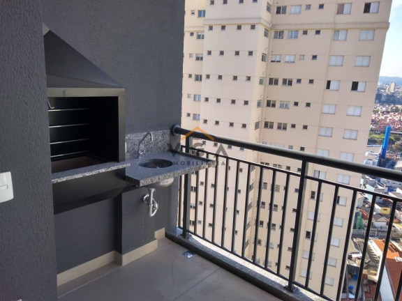 Imagem Apartamento com 2 Quartos à Venda, 106 m² em Tatuapé - São Paulo