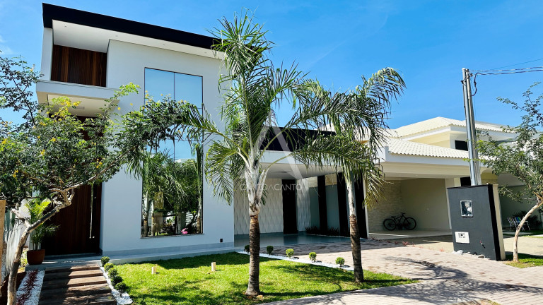 Imagem Casa com 3 Quartos à Venda, 205 m² em Condomínio Portal Da Mata - Sinop Imagem Casa com 3 Quartos à Venda, 205 m² em Condomínio Portal Da Mata - Sinop