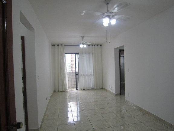 Apartamento com 2 Quartos à Venda, 96 m² em Guilhermina - Praia Grande