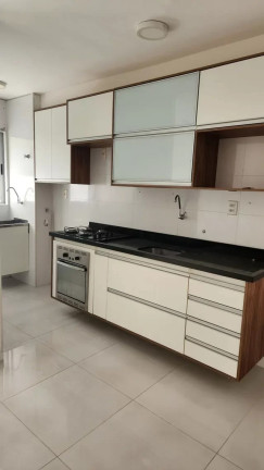 Imagem Apartamento com 2 Quartos à Venda, 48 m² em São Marcos - Salvador Imagem Apartamento com 2 Quartos à Venda, 48 m² em São Marcos - Salvador