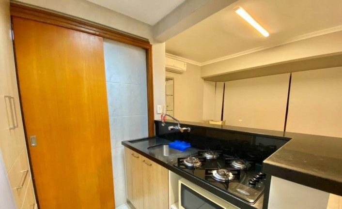 Imagem Apartamento com 2 Quartos à Venda, 79 m² em Centro - Capão Da Canoa