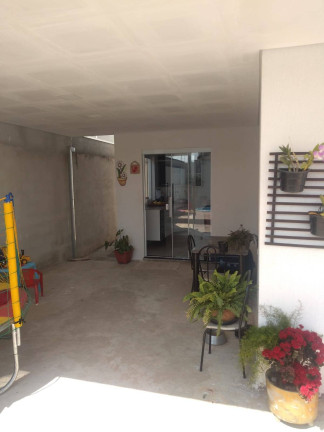 Imagem Casa com 4 Quartos à Venda, 300 m² em Jardim Oásis - Taubaté