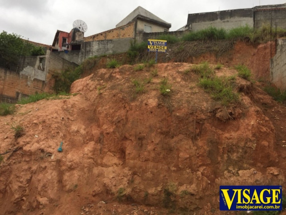 Imagem Terreno à Venda, 250 m² em Jd. Pitoresco - Jacareí Imagem Terreno à Venda, 250 m² em Jd. Pitoresco - Jacareí