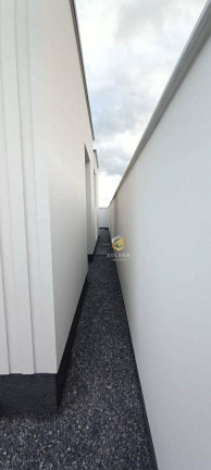 Imagem Casa com 2 Quartos à Venda, 61 m² em Loteamento Flora Flora - Tijucas