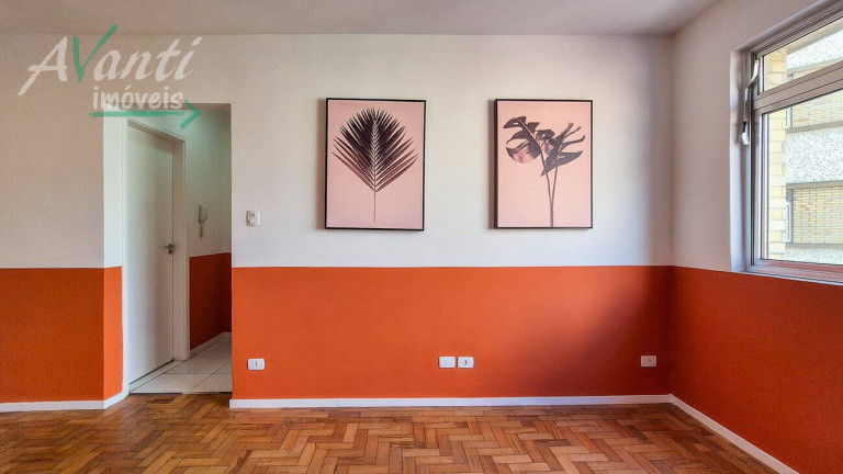 Imagem Kitnet com 1 Quarto à Venda, 32 m² em Santa Cecília - São Paulo Imagem Kitnet com 1 Quarto à Venda, 32 m² em Santa Cecília - São Paulo