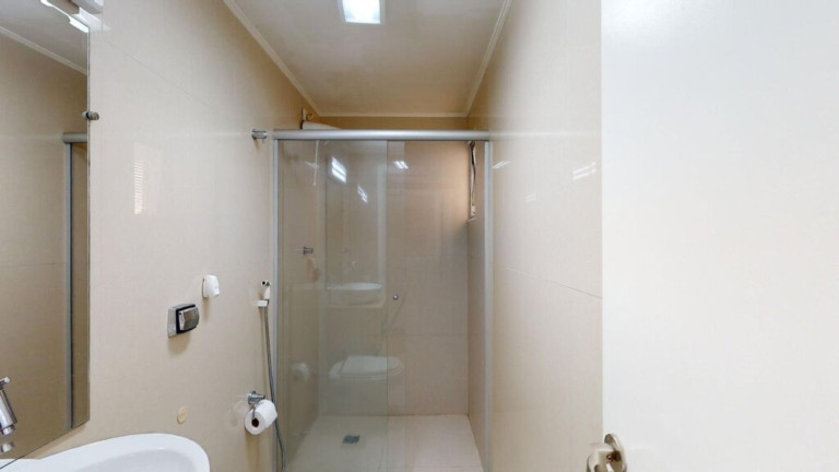 Imagem Apartamento com 1 Quarto à Venda, 46 m² em Vila Nova Conceição - São Paulo