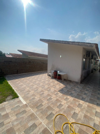 Imagem Casa com 3 Quartos à Venda, 73 m² em Tarumã-açu - Manaus