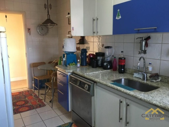 Imagem Apartamento com 3 Quartos à Venda, 100 m² em Parque Residencial Eloy Chaves - Jundiaí Imagem Apartamento com 3 Quartos à Venda, 100 m² em Parque Residencial Eloy Chaves - Jundiaí