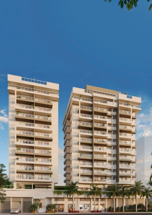 Apartamento com 3 Quartos à Venda, 84 m² em Sao Domingos - Niterói