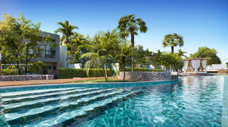 Imagem Casa de Condomínio com 4 Quartos à Venda, 151 m²