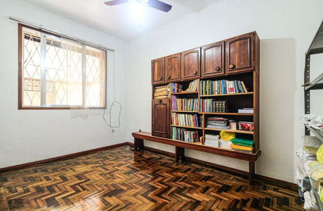 Imagem Apartamento com 3 Quartos à Venda, 80 m² em Vila Assunção - Porto Alegre