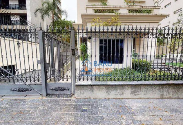 Imagem Apartamento com 3 Quartos à Venda, 185 m² em Higienópolis - São Paulo Imagem Apartamento com 3 Quartos à Venda, 185 m² em Higienópolis - São Paulo