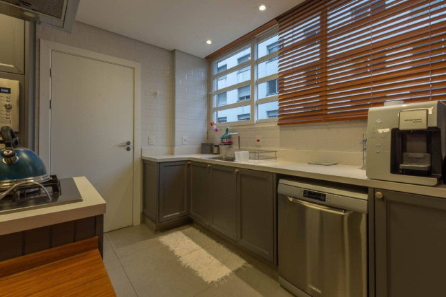 Imagem Apartamento com 3 Quartos à Venda, 260 m² em Higienópolis - São Paulo Imagem Apartamento com 3 Quartos à Venda, 260 m² em Higienópolis - São Paulo