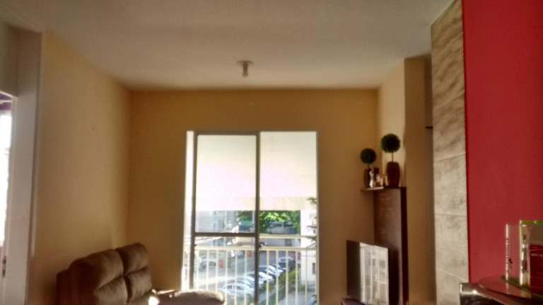 Imagem Apartamento com 3 Quartos à Venda, 60 m² em Parada De Lucas - Rio De Janeiro