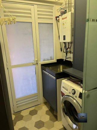 Imagem Apartamento com 3 Quartos à Venda, 93 m² em Baeta Neves - São Bernardo Do Campo