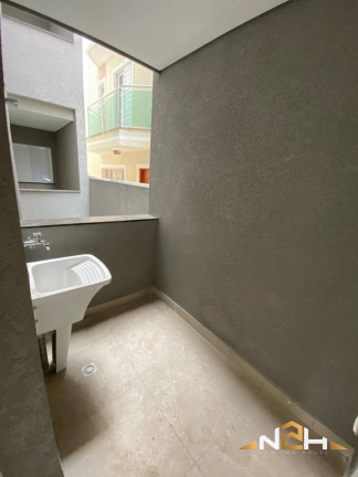Imagem Apartamento com 2 Quartos à Venda, 40 m² em Vila Esperança - São Paulo