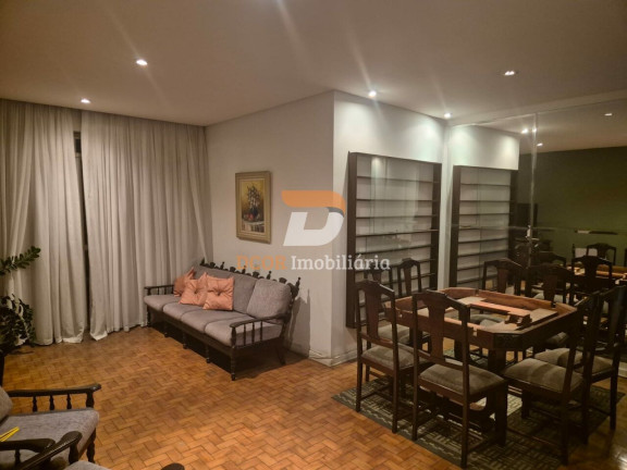 Apartamento com 3 Quartos à Venda, 108 m² em Centro - Santo André