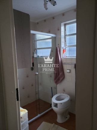 Imagem Apartamento com 2 Quartos à Venda, 105 m² em Itararé - São Vicente Imagem Apartamento com 2 Quartos à Venda, 105 m² em Itararé - São Vicente