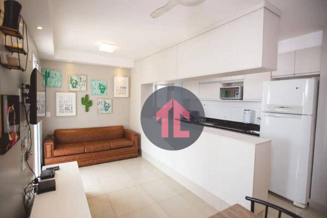 Imagem Apartamento com 1 Quarto à Venda, 40 m² em Vila Itapura - Campinas Imagem Apartamento com 1 Quarto à Venda, 40 m² em Vila Itapura - Campinas