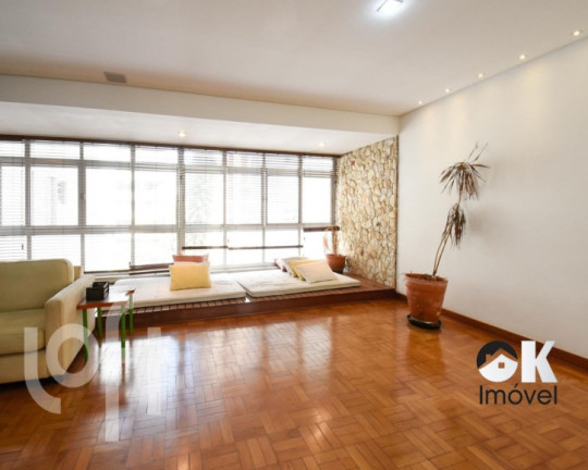 Imagem Apartamento com 3 Quartos à Venda, 237 m² em Higienópolis - São Paulo Imagem Apartamento com 3 Quartos à Venda, 237 m² em Higienópolis - São Paulo