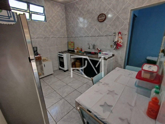 Imagem Casa com 3 Quartos à Venda, 85 m² em Balneário Anchieta - Mongaguá Imagem Casa com 3 Quartos à Venda, 85 m² em Balneário Anchieta - Mongaguá
